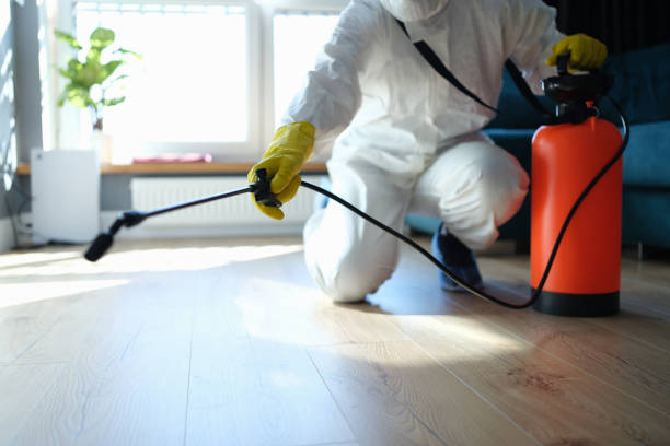 Reliable Odor Removal contractor in Buxton, NC by Crime Scene Cleaner Online